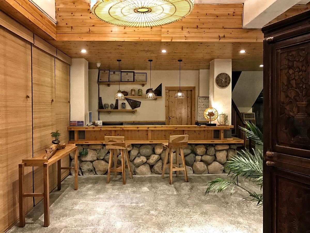 The Lake View Deyishe Resort In Thousand Island Lake Qianwu Exterior photo